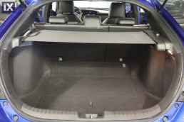 Honda Civic Executive Turbo Sunroof/6 Χρόνια Δωρεάν Service '17