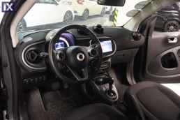 Smart Fortwo Passion Turbo Auto /6 Χρόνια Δωρεάν Service '18