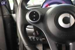 Smart Fortwo Passion Turbo Auto /6 Χρόνια Δωρεάν Service '18