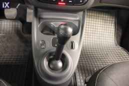 Smart Fortwo Passion Turbo Auto /6 Χρόνια Δωρεάν Service '18