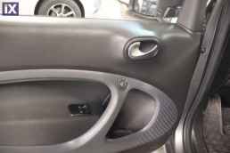 Smart Fortwo Passion Turbo Auto /6 Χρόνια Δωρεάν Service '18