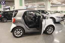 Smart Fortwo Passion Turbo Auto /6 Χρόνια Δωρεάν Service '18