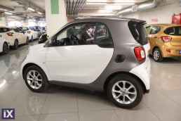 Smart Fortwo Passion Turbo Auto /6 Χρόνια Δωρεάν Service '18