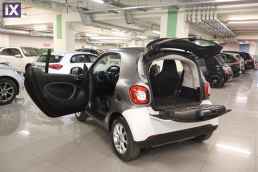 Smart Fortwo Passion Turbo Auto /6 Χρόνια Δωρεάν Service '18