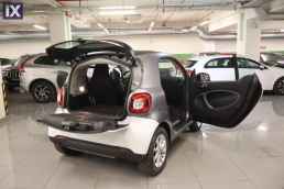 Smart Fortwo Passion Turbo Auto /6 Χρόνια Δωρεάν Service '18