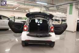 Smart Fortwo Passion Turbo Auto /6 Χρόνια Δωρεάν Service '18