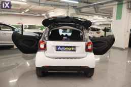 Smart Fortwo Passion Turbo Auto /6 Χρόνια Δωρεάν Service '18