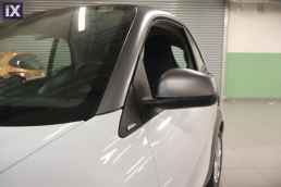 Smart Fortwo Passion Turbo Auto /6 Χρόνια Δωρεάν Service '18