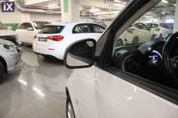 Smart Fortwo Passion Turbo Auto /6 Χρόνια Δωρεάν Service '18