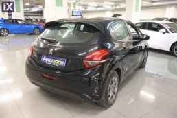 Peugeot 208 Business Navi /6 Χρόνια Δωρεάν Service '17