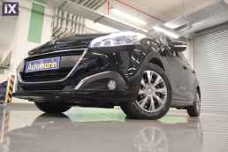 Peugeot 208 Business Navi /6 Χρόνια Δωρεάν Service '17