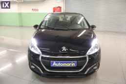 Peugeot 208 Business Navi /6 Χρόνια Δωρεάν Service '17