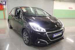 Peugeot 208 Business Navi /6 Χρόνια Δωρεάν Service '17