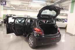 Peugeot 208 Business Navi /6 Χρόνια Δωρεάν Service '17