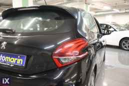 Peugeot 208 Business Navi /6 Χρόνια Δωρεάν Service '17