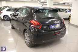 Peugeot 208 Business Navi /6 Χρόνια Δωρεάν Service '17