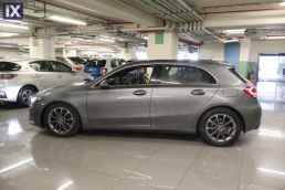 Mercedes-Benz A 180 Exclusive Auto /6 Χρόνια Δωρεάν Service '20