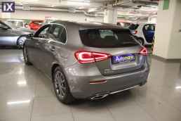 Mercedes-Benz A 180 Exclusive Auto /6 Χρόνια Δωρεάν Service '20