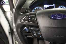 Ford Ecosport Titanium Auto /6 Χρόνια Δωρεάν Service '18