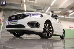 Fiat Tipo Mirror Navi /6 Χρόνια Δωρεάν Service '20