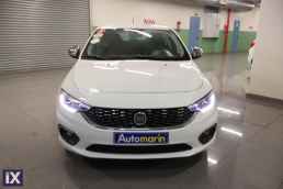 Fiat Tipo Mirror Navi /6 Χρόνια Δωρεάν Service '20