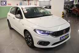 Fiat Tipo Mirror Navi /6 Χρόνια Δωρεάν Service '20