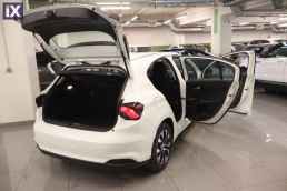 Fiat Tipo Mirror Navi /6 Χρόνια Δωρεάν Service '20