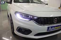 Fiat Tipo Mirror Navi /6 Χρόνια Δωρεάν Service '20