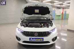 Fiat Tipo Mirror Navi /6 Χρόνια Δωρεάν Service '20