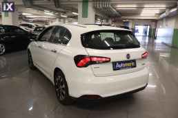 Fiat Tipo Mirror Navi /6 Χρόνια Δωρεάν Service '20