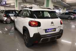 Citroen C3 Air Cross Feel Auto Navi /6 Χρόνια Δωρεάν Service '19