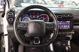 Citroen C3 Air Cross Feel Auto Navi /6 Χρόνια Δωρεάν Service '19