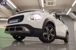 Citroen C3 Air Cross Feel Auto Navi /6 Χρόνια Δωρεάν Service '19