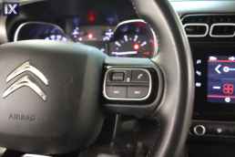 Citroen C3 Air Cross Feel Auto Navi /6 Χρόνια Δωρεάν Service '19