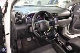 Citroen C3 Air Cross Feel Auto Navi /6 Χρόνια Δωρεάν Service '19