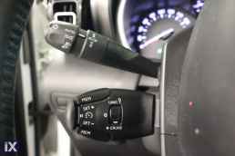 Citroen C3 Air Cross Feel Auto Navi /6 Χρόνια Δωρεάν Service '19