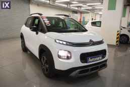 Citroen C3 Air Cross Feel Auto Navi /6 Χρόνια Δωρεάν Service '19