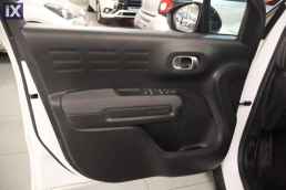 Citroen C3 Air Cross Feel Auto Navi /6 Χρόνια Δωρεάν Service '19