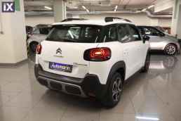 Citroen C3 Air Cross Feel Auto Navi /6 Χρόνια Δωρεάν Service '19