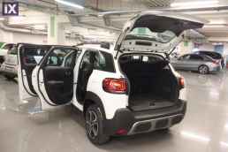 Citroen C3 Air Cross Feel Auto Navi /6 Χρόνια Δωρεάν Service '19