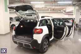 Citroen C3 Air Cross Feel Auto Navi /6 Χρόνια Δωρεάν Service '19