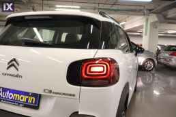 Citroen C3 Air Cross Feel Auto Navi /6 Χρόνια Δωρεάν Service '19