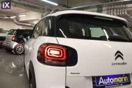 Citroen C3 Air Cross Feel Auto Navi /6 Χρόνια Δωρεάν Service '19