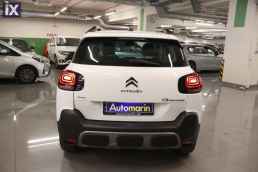 Citroen C3 Air Cross Feel Auto Navi /6 Χρόνια Δωρεάν Service '19