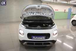 Citroen C3 Air Cross Feel Auto Navi /6 Χρόνια Δωρεάν Service '19