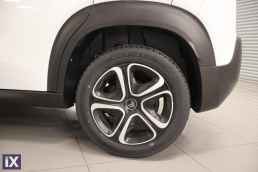 Citroen C3 Air Cross Feel Auto Navi /6 Χρόνια Δωρεάν Service '19