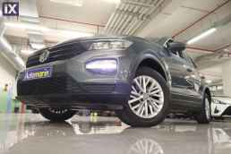 Volkswagen T-Roc Discover Touchscreen /6 Χρόνια Δωρεάν Service '19