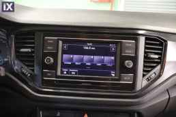 Volkswagen T-Roc Discover Touchscreen /6 Χρόνια Δωρεάν Service '19