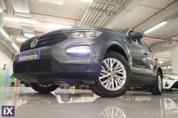 Volkswagen T-Roc Discover Touchscreen /6 Χρόνια Δωρεάν Service '19