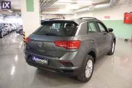 Volkswagen T-Roc Discover Touchscreen /6 Χρόνια Δωρεάν Service '19